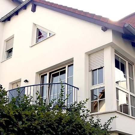 Berlin-Oase - Schnuckelige Ferienwohnung An Der Grenze Zu Berlin 舍讷费尔德 外观 照片