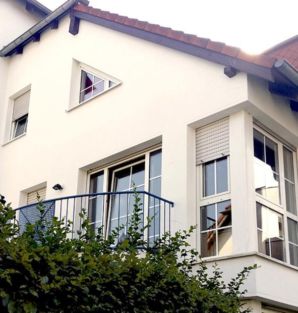Berlin-Oase - Schnuckelige Ferienwohnung An Der Grenze Zu Berlin 舍讷费尔德 外观 照片